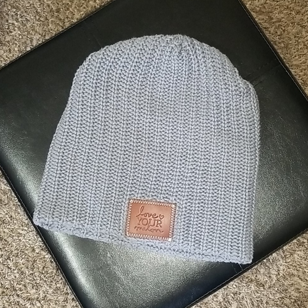 Love Your Melon hat